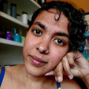 Meet your Posher, Reese